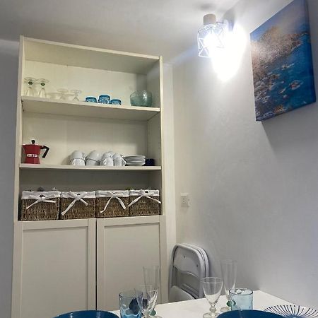 L' Officina Del Fabbro Appartement Anacapri  Buitenkant foto
